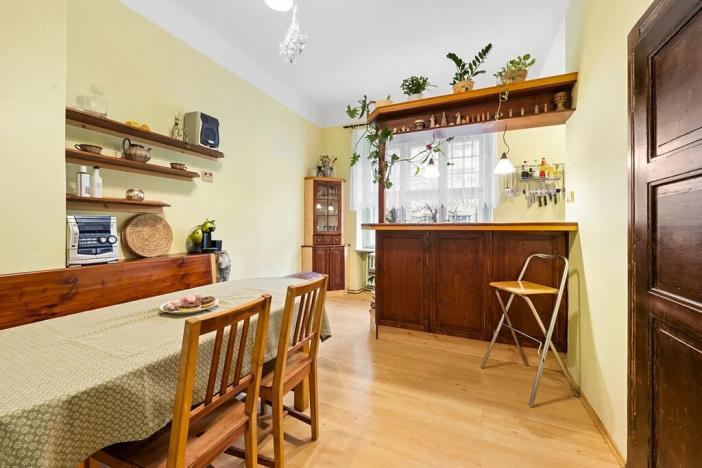 Prodej bytu 3+1, Praha - Vinohrady, Čáslavská, 137 m2