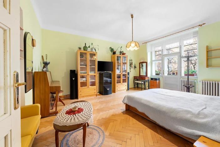 Prodej bytu 3+1, Praha - Vinohrady, Čáslavská, 137 m2