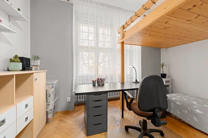 Prodej bytu 3+1, Praha - Vinohrady, Čáslavská, 137 m2