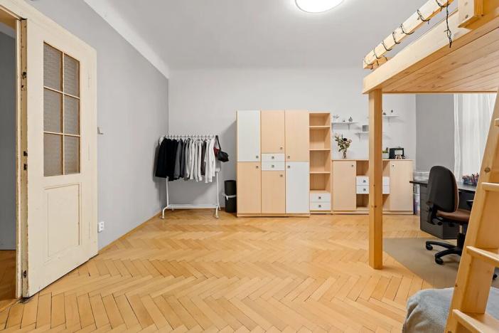 Prodej bytu 3+1, Praha - Vinohrady, Čáslavská, 137 m2