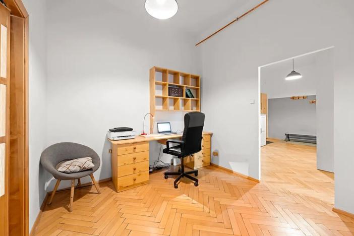 Prodej bytu 3+1, Praha - Vinohrady, Čáslavská, 137 m2