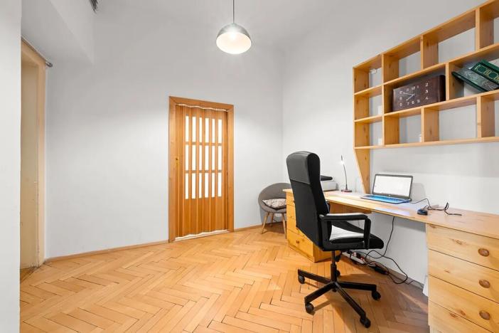 Prodej bytu 3+1, Praha - Vinohrady, Čáslavská, 137 m2