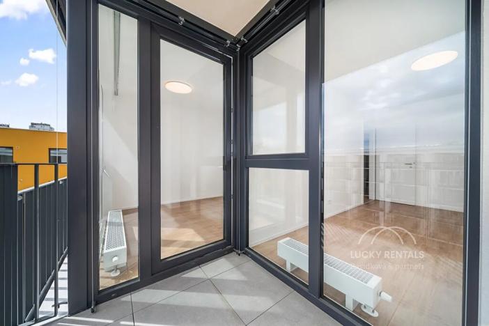 Pronájem bytu 2+kk, Praha - Chodov, Líbalova, 47 m2