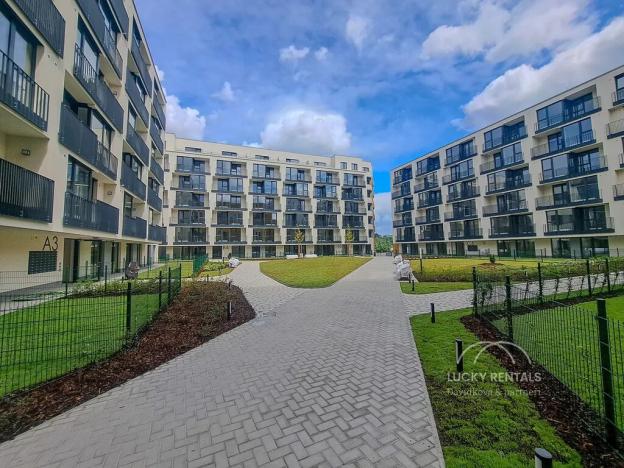 Pronájem bytu 1+kk, Praha - Chodov, Líbalova, 30 m2