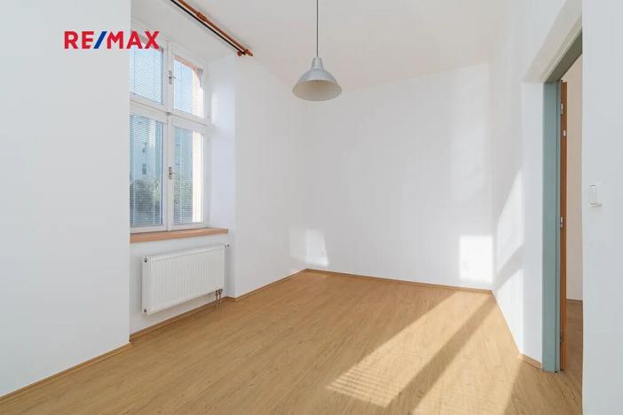 Prodej bytu 2+1, Plzeň, Nerudova, 58 m2