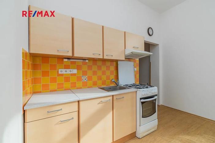 Prodej bytu 2+1, Plzeň, Nerudova, 58 m2