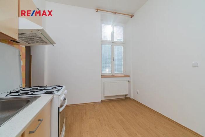 Prodej bytu 2+1, Plzeň, Nerudova, 58 m2