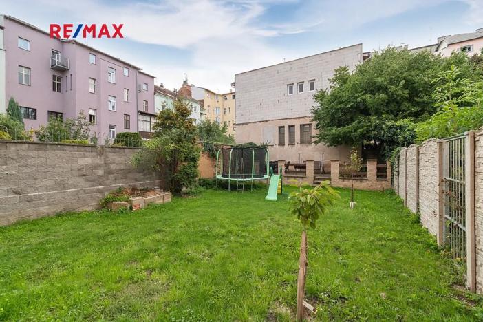 Prodej bytu 2+1, Plzeň, Nerudova, 58 m2