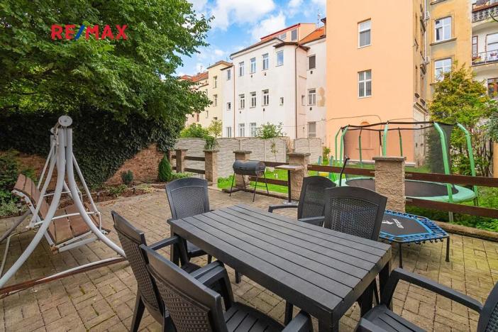 Prodej bytu 2+1, Plzeň, Nerudova, 58 m2