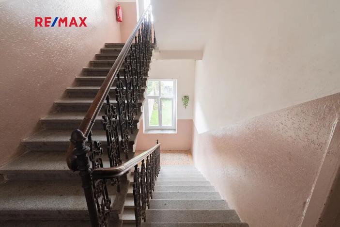 Prodej bytu 2+1, Plzeň, Nerudova, 58 m2