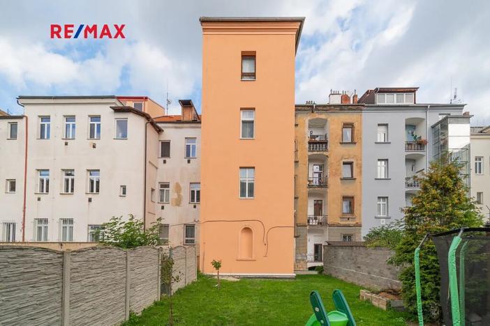 Prodej bytu 2+1, Plzeň, Nerudova, 58 m2