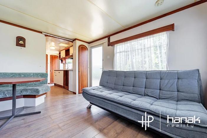 Prodej zahrady, Olomouc, 399 m2