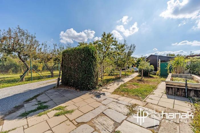 Prodej zahrady, Olomouc, 399 m2