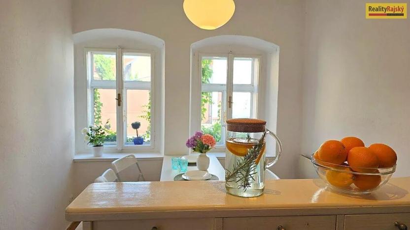 Prodej rodinného domu, Dobříš, Dlouhá, 82 m2