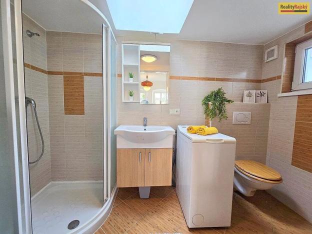 Prodej rodinného domu, Dobříš, Dlouhá, 82 m2