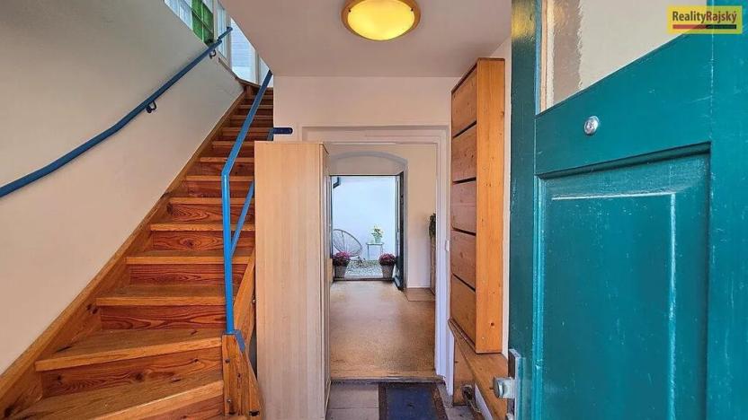 Prodej rodinného domu, Dobříš, Dlouhá, 82 m2