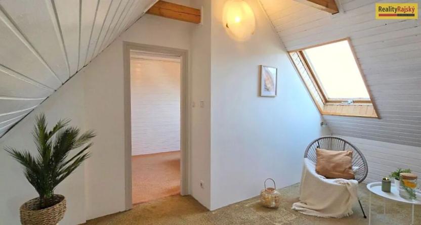 Prodej rodinného domu, Dobříš, Dlouhá, 82 m2