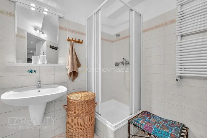 Prodej bytu 4+kk, Praha - Zbraslav, Jaromíra Vejvody, 149 m2