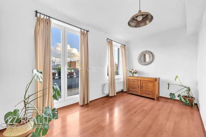 Prodej bytu 4+kk, Praha - Zbraslav, Jaromíra Vejvody, 149 m2