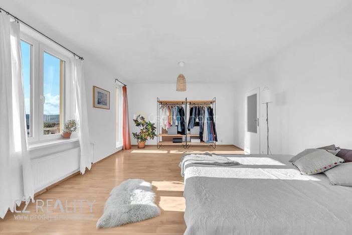 Prodej bytu 4+kk, Praha - Zbraslav, Jaromíra Vejvody, 149 m2