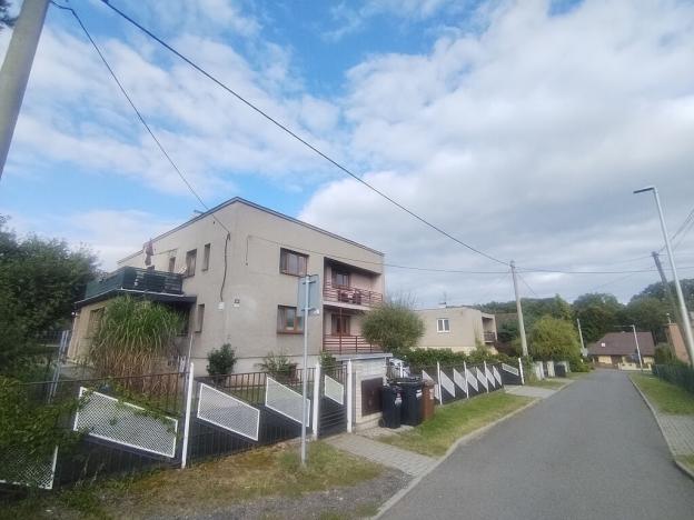 Pronájem bytu 2+1, Ostrava, U Lípy, 87 m2