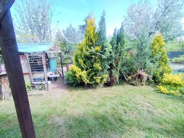 Prodej zahrady, Ostrava, Vrublova, 299 m2