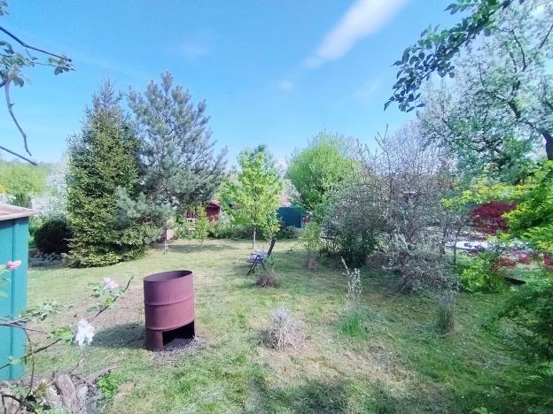 Prodej zahrady, Ostrava, Vrublova, 299 m2