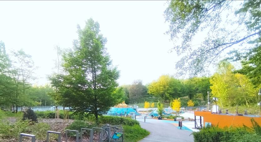 Prodej zahrady, Ostrava, Vrublova, 299 m2