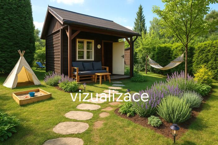 Prodej chaty, Ostrava, Vrublova, 9 m2