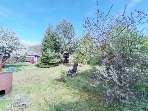 Prodej chaty, Ostrava, Vrublova, 9 m2