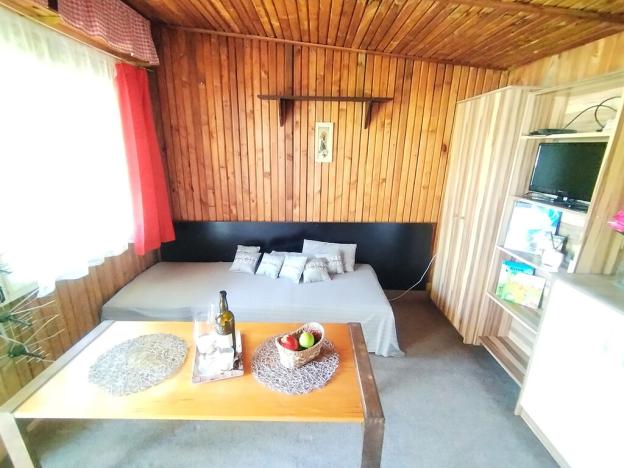 Prodej chaty, Ostrava, Vrublova, 9 m2