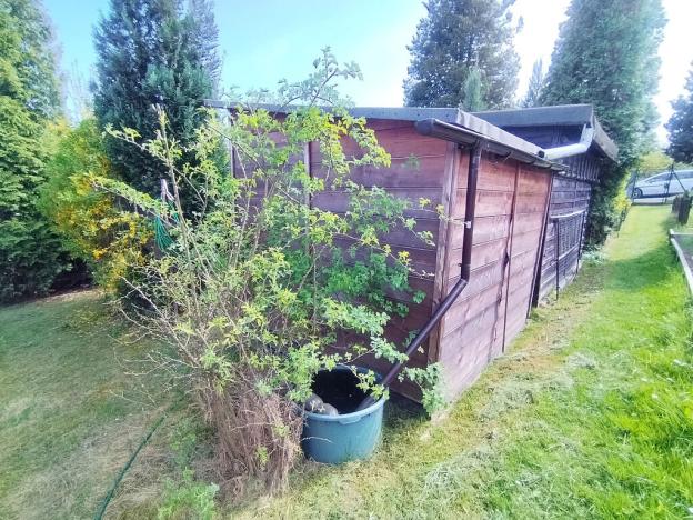 Prodej chaty, Ostrava, Vrublova, 9 m2