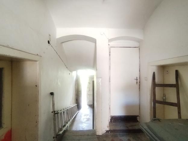 Prodej rodinného domu, Ostrava - Mariánské Hory, Přemyslovců, 190 m2