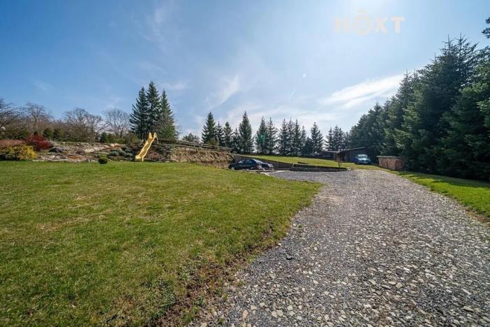 Prodej pozemku pro bydlení, Hlásnice, 3374 m2