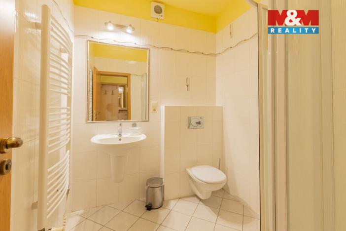 Pronájem restaurace, Malšice - Čenkov, 308 m2