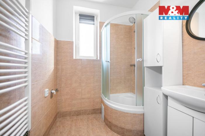 Pronájem bytu 2+1, Horní Bělá, 65 m2