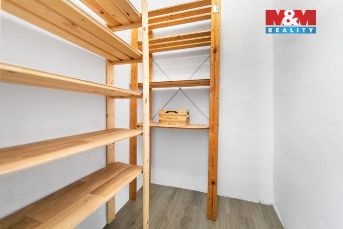 Pronájem bytu 2+1, Horní Bělá, 65 m2