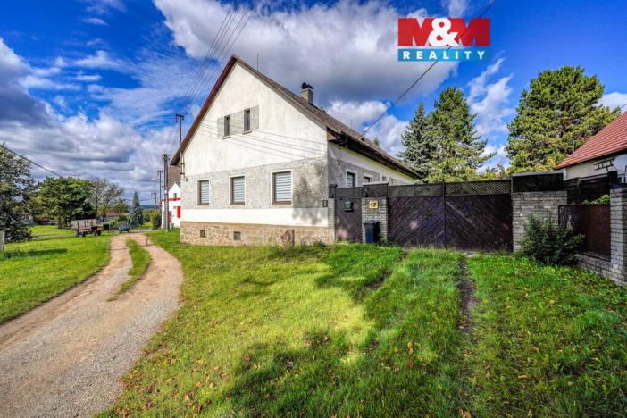 Prodej rodinného domu, Čistá - Zdeslav, 130 m2