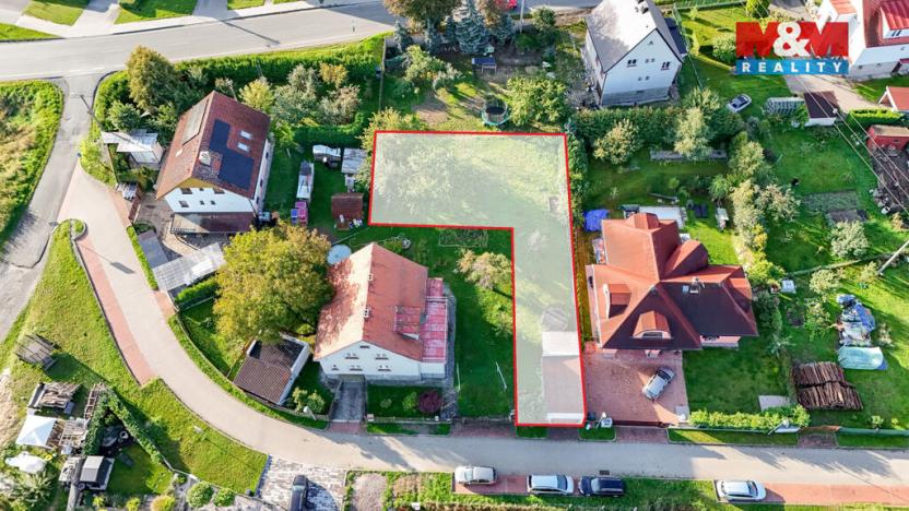 Prodej rodinného domu, Třemošná - Záluží, 77 m2