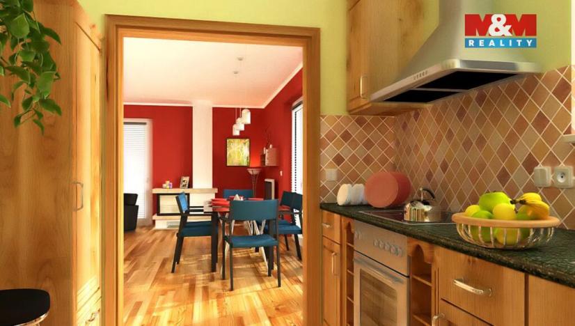 Prodej rodinného domu, Třemošná - Záluží, 110 m2