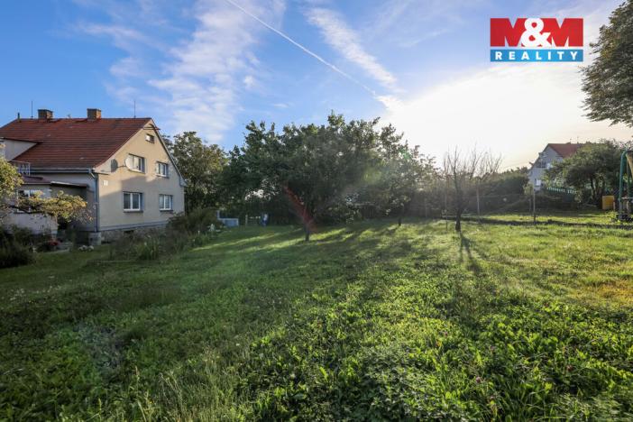 Prodej rodinného domu, Třemošná - Záluží, 87 m2