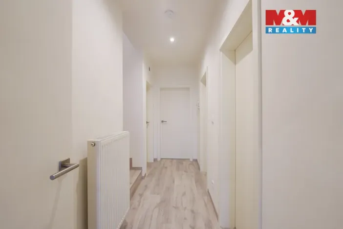 Prodej rodinného domu, Plzeň - Radobyčice, Řadová, 139 m2