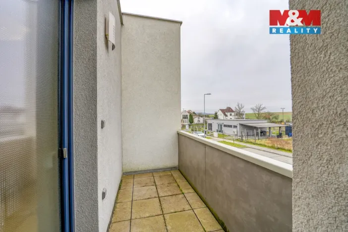 Prodej rodinného domu, Plzeň - Radobyčice, Řadová, 139 m2