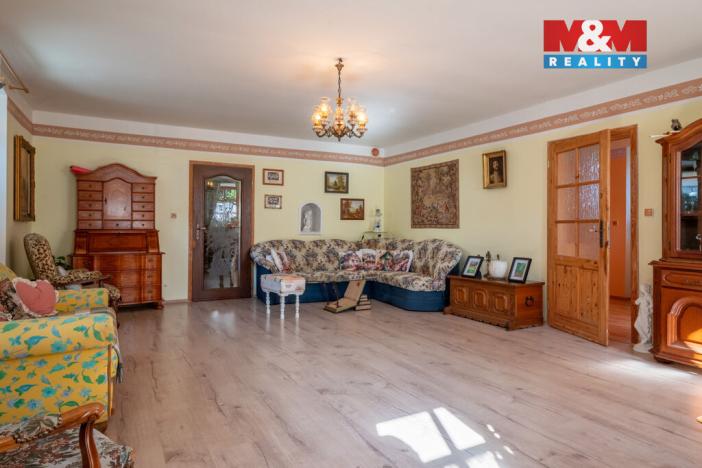 Prodej chalupy, Volyně - Račí, 729 m2