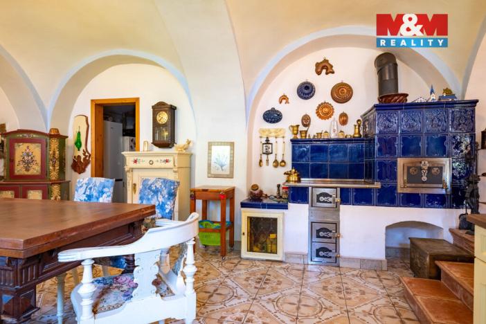 Prodej chalupy, Volyně - Račí, 729 m2