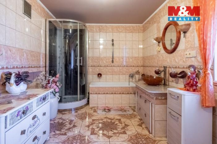 Prodej chalupy, Volyně - Račí, 729 m2