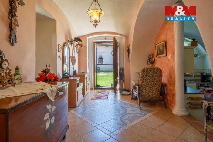 Prodej chalupy, Volyně - Račí, 729 m2