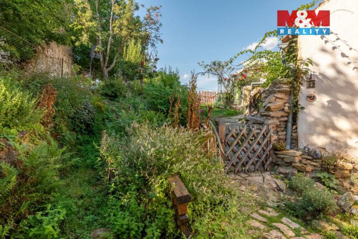 Prodej chalupy, Volyně - Račí, 729 m2