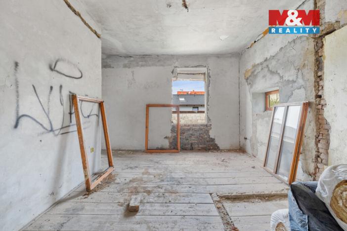 Prodej rodinného domu, Kačice, Čelechovická, 255 m2