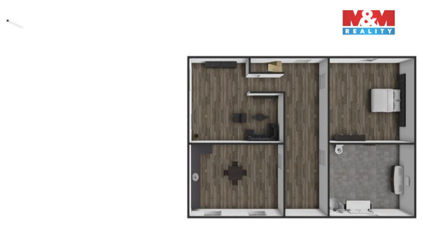 Prodej rodinného domu, Kačice, Čelechovická, 255 m2